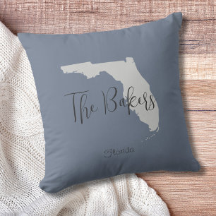 Florida State Family Name Sierkussen