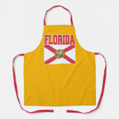 Florida State Flag Schorten (Voorkant)