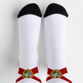 Florida State flag Sokken (Top)