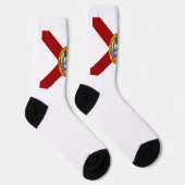 Florida State flag Sokken (Rechts)