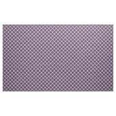 Florida State Tartan Stof (Yard (91,4 cm))