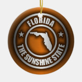 "Florida Steel" decoratieve Ornamenten (O) (Voorkant)