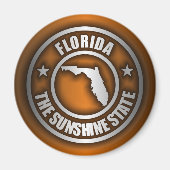 "Florida Steel" magneten (O) (Voorkant)