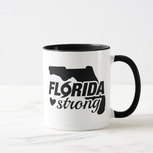 Florida Sterk Mok (Rechts)