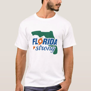 Florida Sterk T-shirt