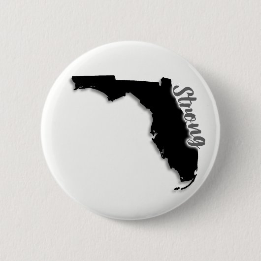 Florida Sterke Button (Voorkant)
