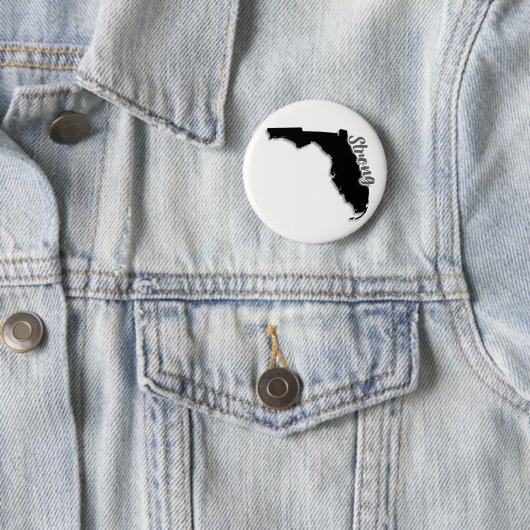 Florida Sterke Button (In situ)