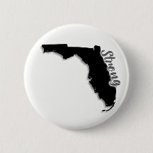 Florida Sterke Button