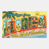  Florida Sticker (Voorkant)
