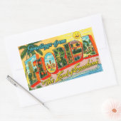  Florida Sticker (Envelop)
