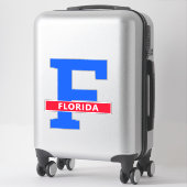 Florida Sticker (Koffer)