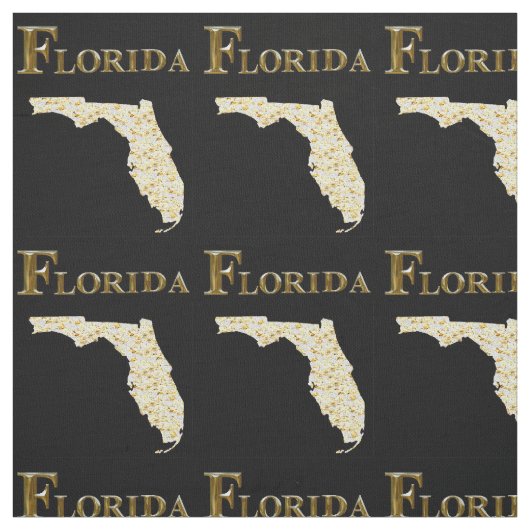 FLORIDA STOF (Swatch)