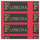 FLORIDA STOF (Close Up)