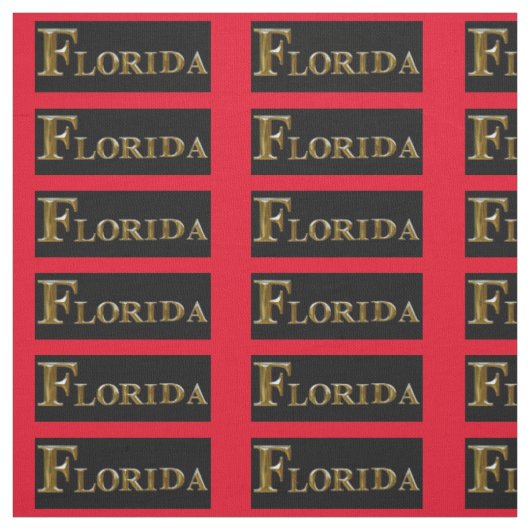 FLORIDA STOF (Swatch)