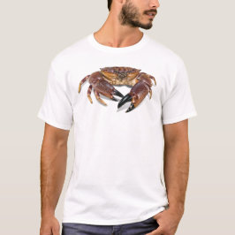 Florida stone crab t-shirt