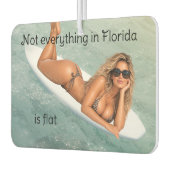 Florida Strand Luchtverfrisser (Links)