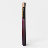 Florida strand scene Case-Mate iPhone case (Achterkant/links)