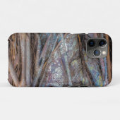 Florida Strangler Fig Case-Mate iPhone Case (Achterkant (horizontaal))