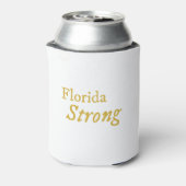 Florida Strong Blikjeskoeler (Blikje Achterkant)