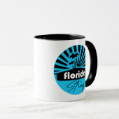 Florida Strong Classic Mok (Voorkant rechts)