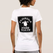Florida Strong T-shirt (Achterkant)