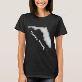 Florida Strong T-shirt (Voorkant)