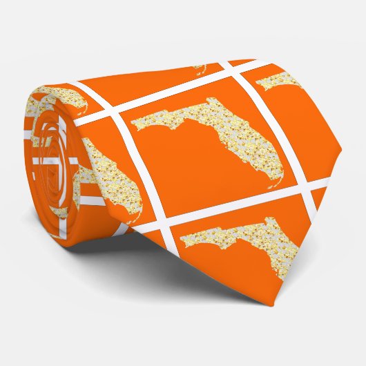 FLORIDA STROPDAS (Opgerold)