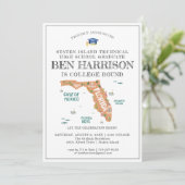 Florida | Studieacademie (Staand voorkant)