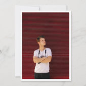 Florida | Studieacademie (Achterkant)