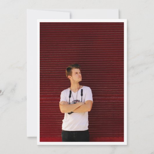 Florida | Studieacademie (Achterkant)