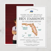 Florida | Studieacademie (Voorkant / Achterkant)