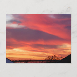 Florida Sunset Briefkaart