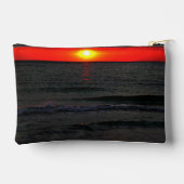 Florida Sunset Etui (Achterkant)