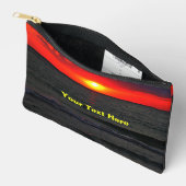 Florida Sunset Etui (Open)