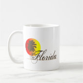 Florida Sunset Koffiemok (Links)