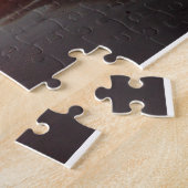 Florida Sunset Legpuzzel (Zijkant)