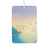 Florida Sunset Luchtverfrisser (Voorkant)