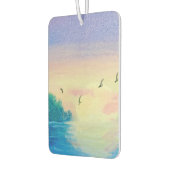 Florida Sunset Luchtverfrisser (Links)