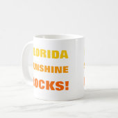 FLORIDA SUNSHINE MOK (Voorkant links)