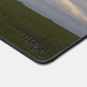 Florida Sunshine on lone pine Natuur Fotografie Bureaumat (Hoek)