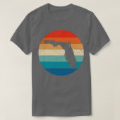 Florida T-shirt (Design voorkant)