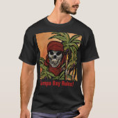 FLORIDA T-SHIRT (Voorkant)