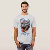 Florida T-shirt (Voorkant volledig)