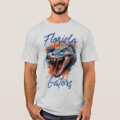 Florida T-shirt (Voorkant)