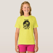 Florida T-shirt (Voorkant volledig)