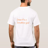 Florida T-shirt (Achterkant)