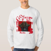 FLORIDA T-SHIRT (Voorkant)