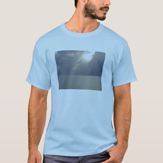 Florida T-shirt (Voorkant)
