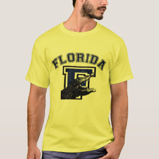 Florida t-shirt