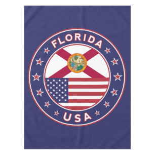 Florida Tafelkleed